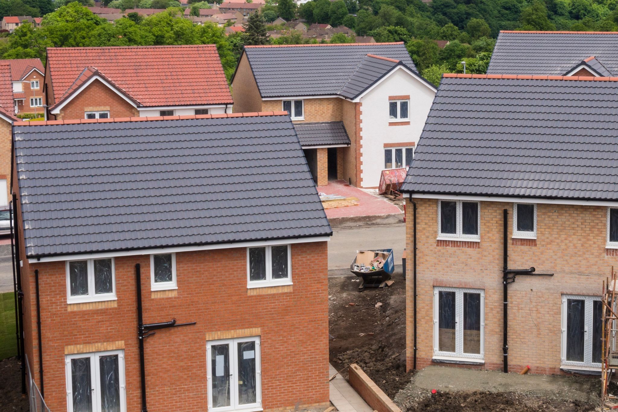 Home Snagging Survey Runcorn